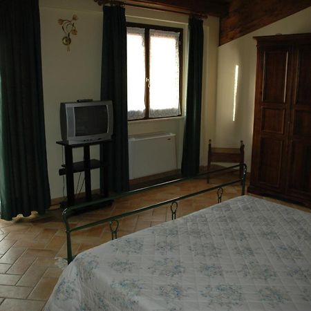 Il Podere Del Falco Asyż Zewnętrze zdjęcie
