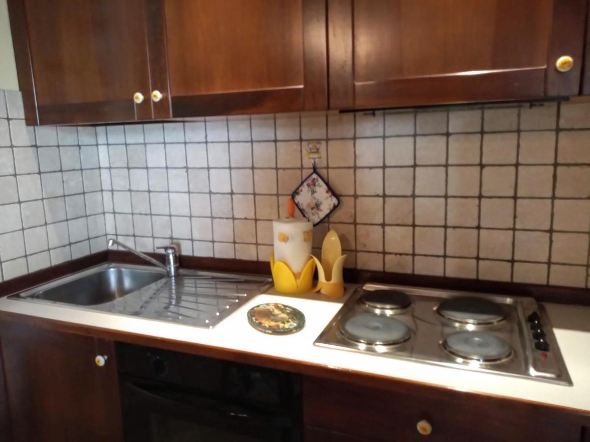 Il Podere Del Falco Asyż Zewnętrze zdjęcie