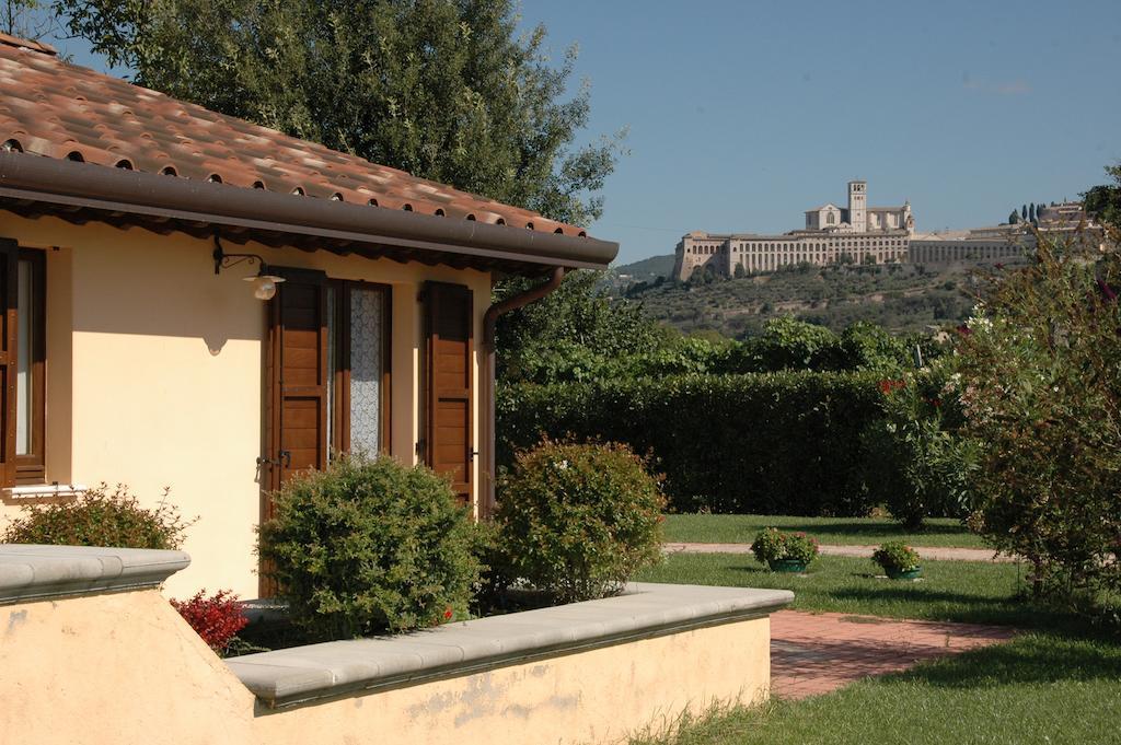 Il Podere Del Falco Asyż Pokój zdjęcie